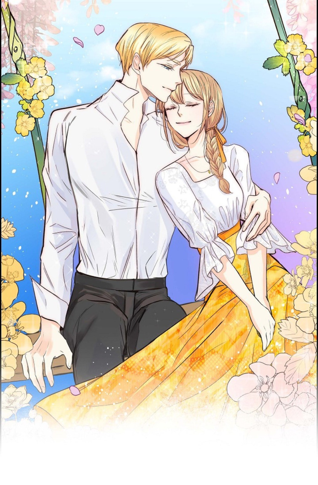 Read For Stella chapter 10 image 48 on Lezhin