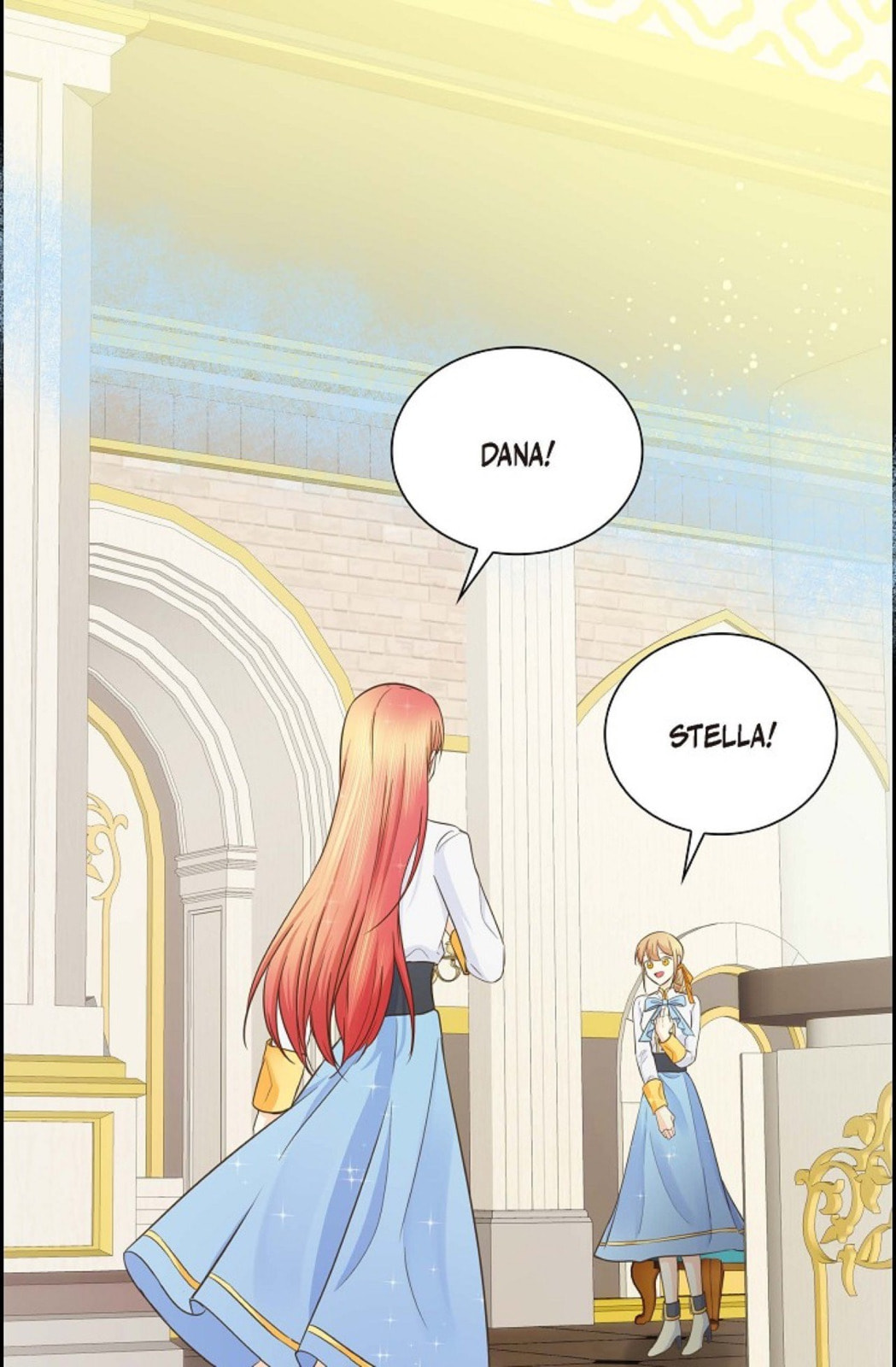 Read For Stella chapter 10 image 50 on Lezhin