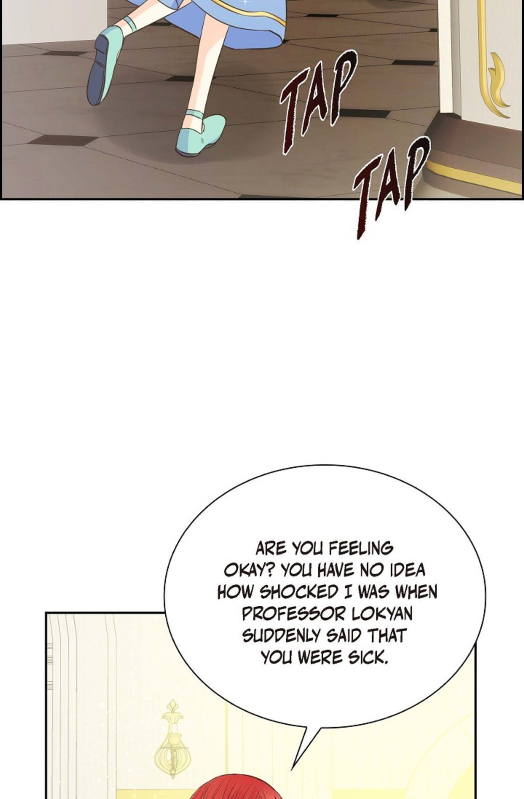 Read For Stella chapter 10 image 51 on Lezhin