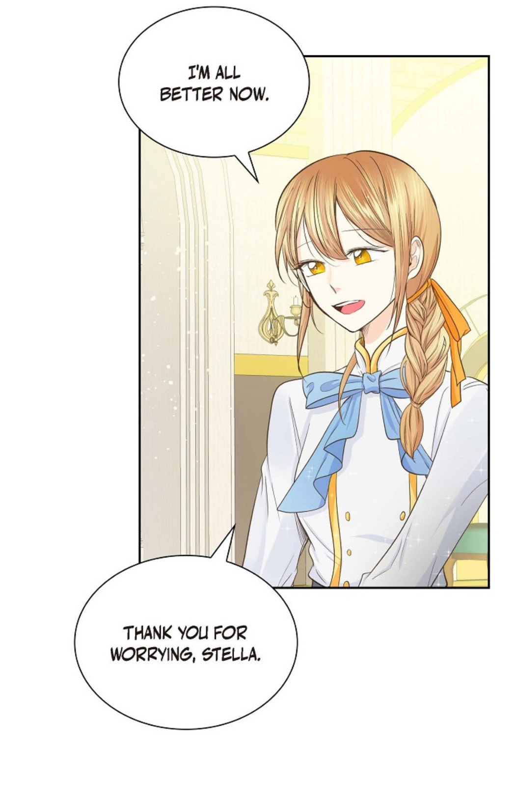 Read For Stella chapter 10 image 53 on Lezhin