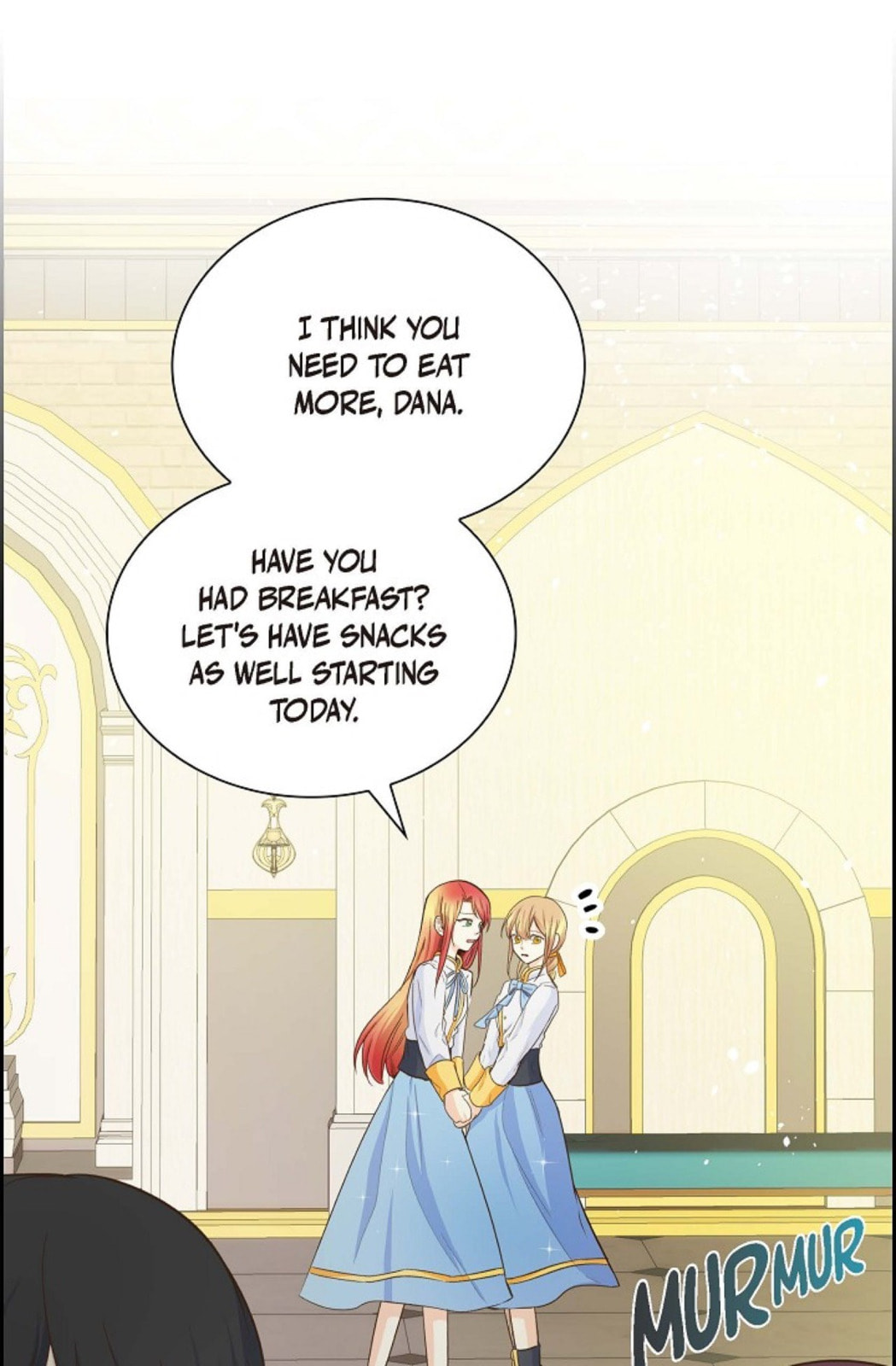 Read For Stella chapter 10 image 55 on Lezhin