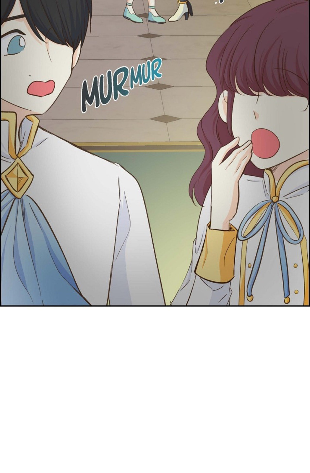 Read For Stella chapter 10 image 56 on Lezhin