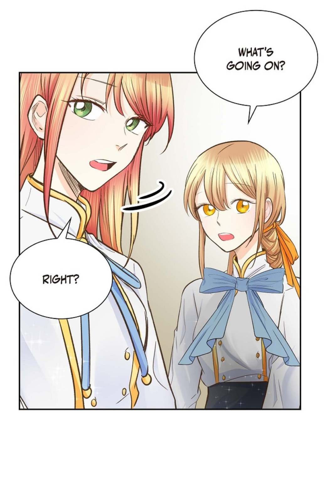 Read For Stella chapter 10 image 57 on Lezhin