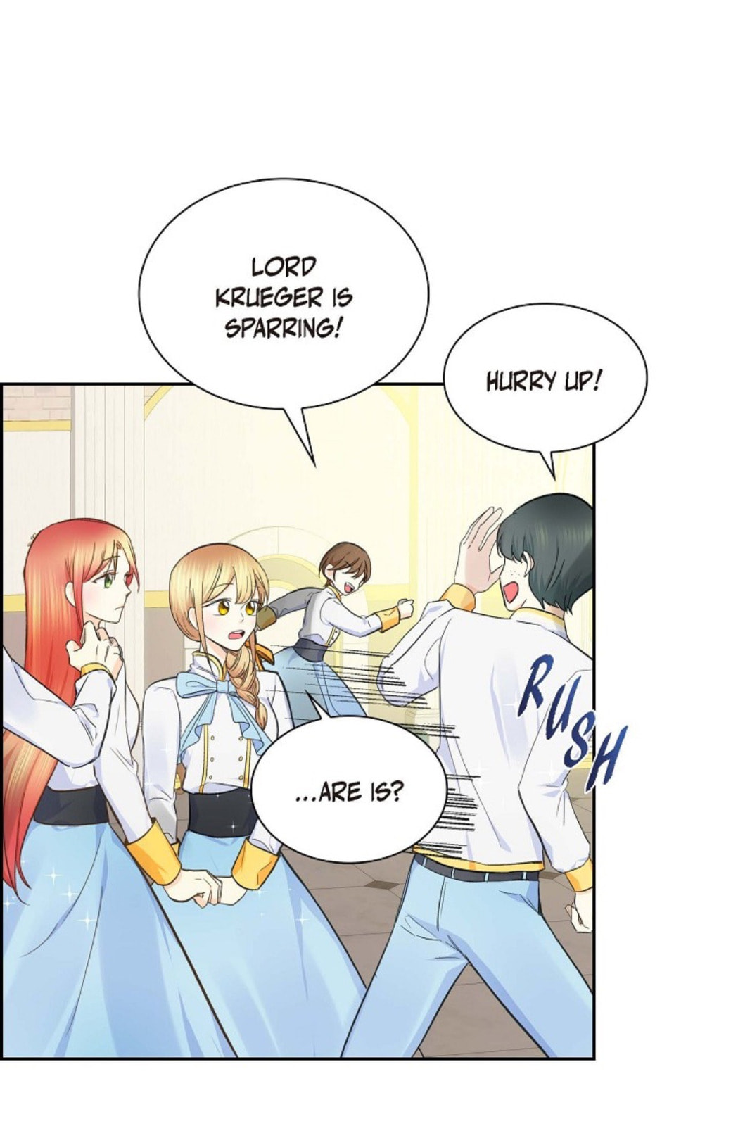 Read For Stella chapter 10 image 58 on Lezhin