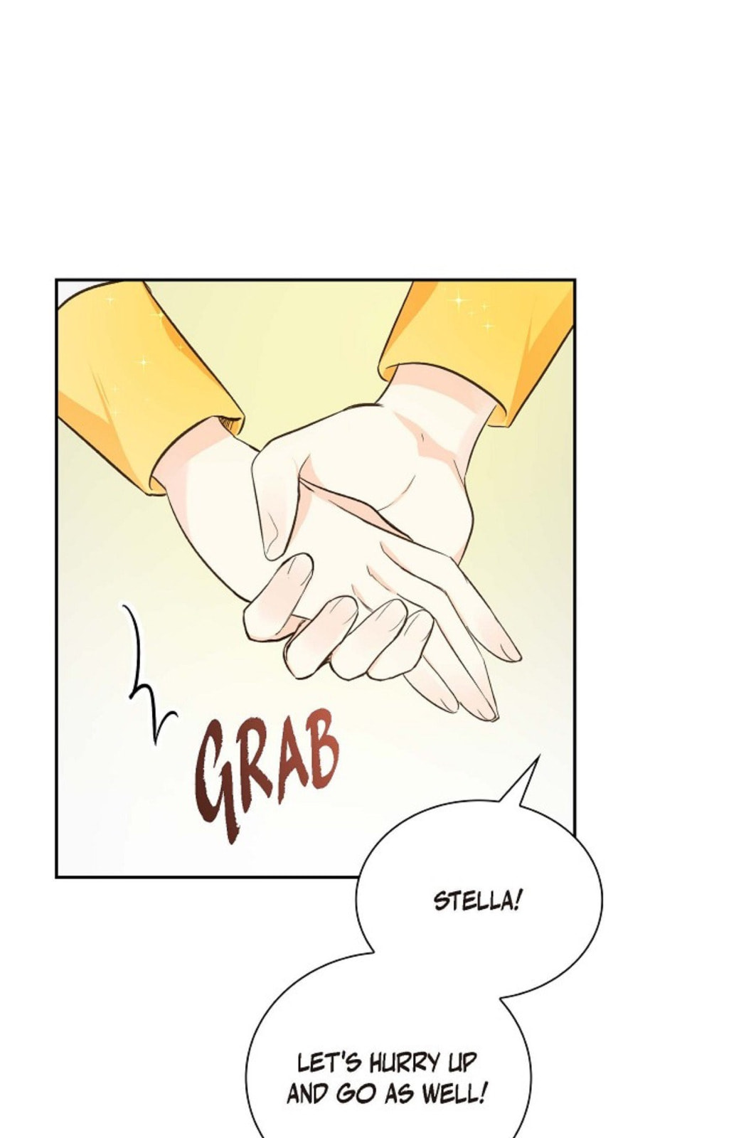 Read For Stella chapter 10 image 59 on Lezhin