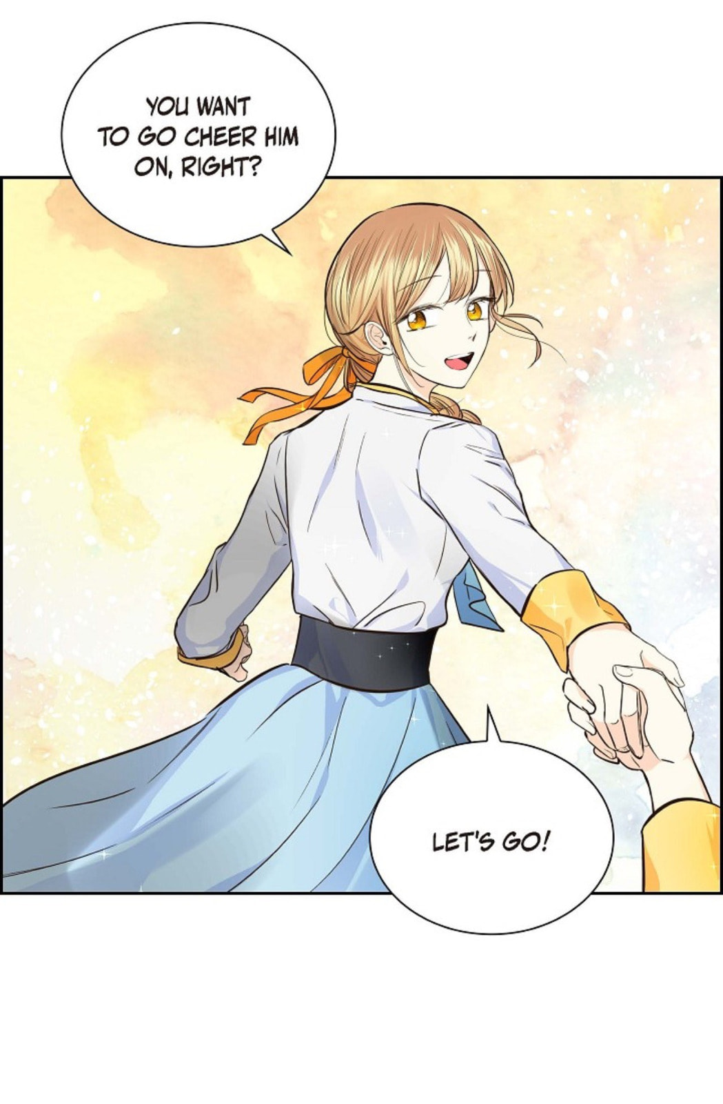 Read For Stella chapter 10 image 61 on Lezhin