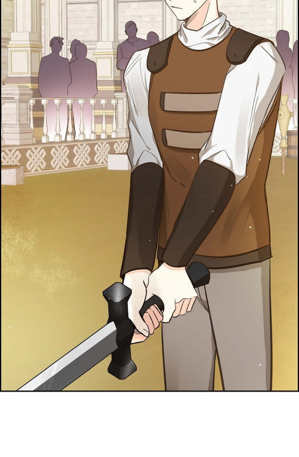 Read For Stella chapter 10 image 65 on Lezhin