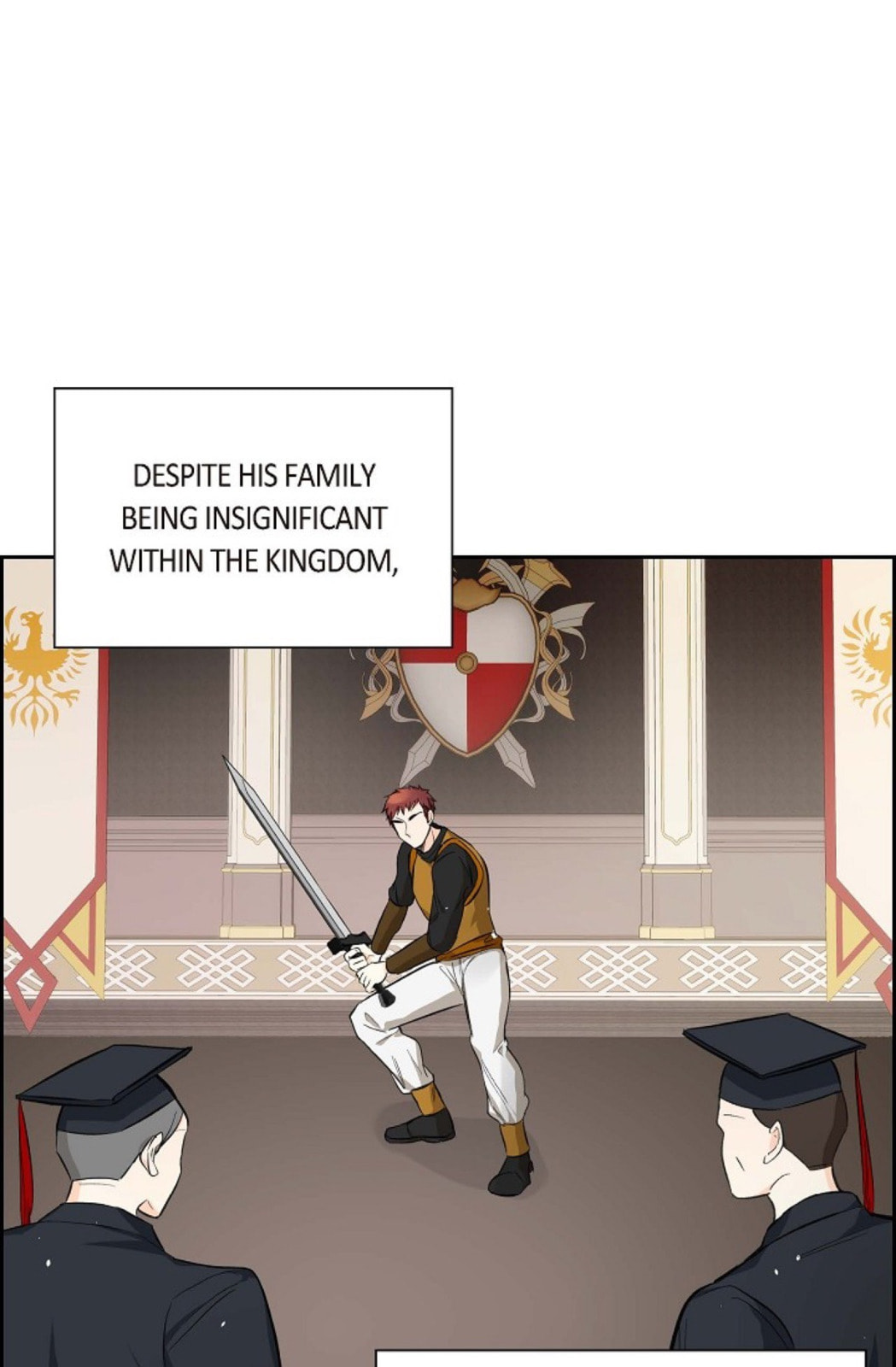 Read For Stella chapter 10 image 66 on Lezhin