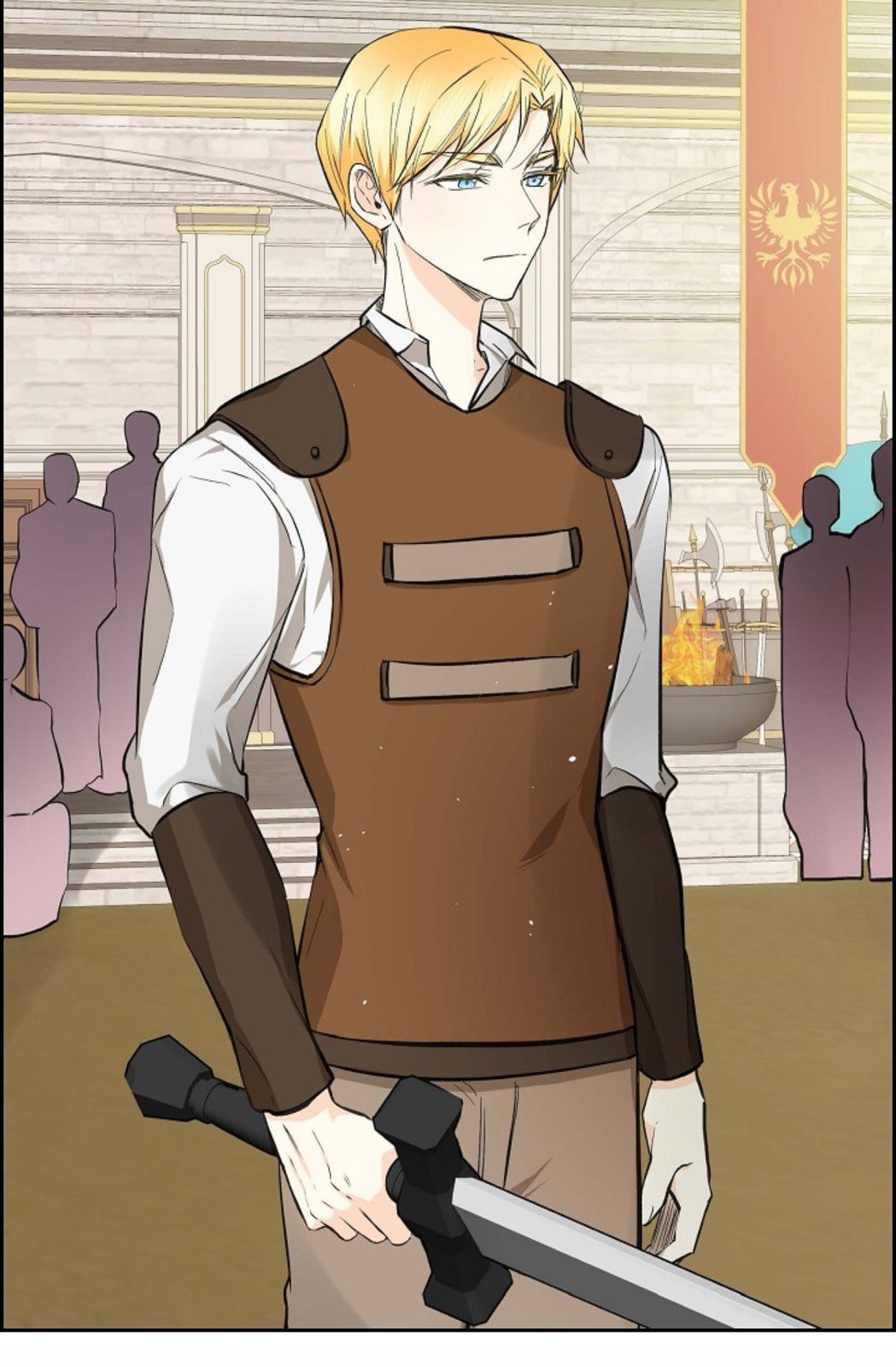 Read For Stella chapter 10 image 69 on Lezhin
