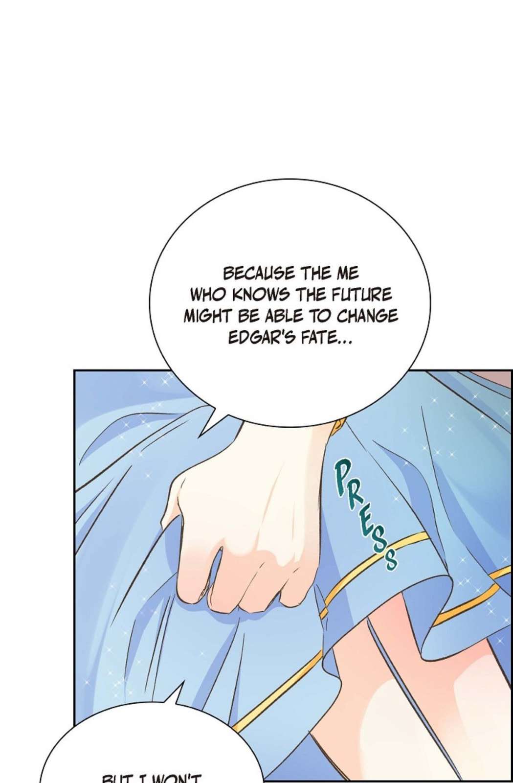 Read For Stella chapter 10 image 7 on Lezhin