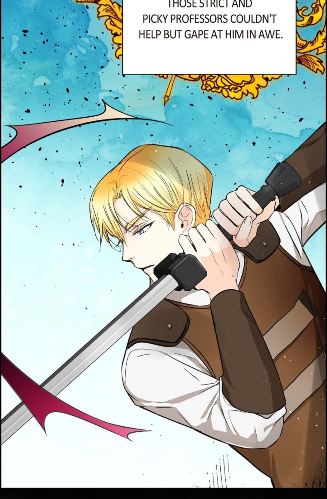 Read For Stella chapter 10 image 72 on Lezhin