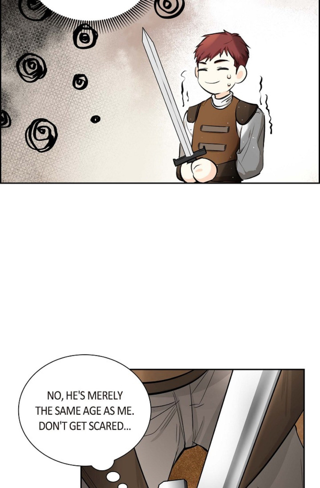 Read For Stella chapter 10 image 75 on Lezhin
