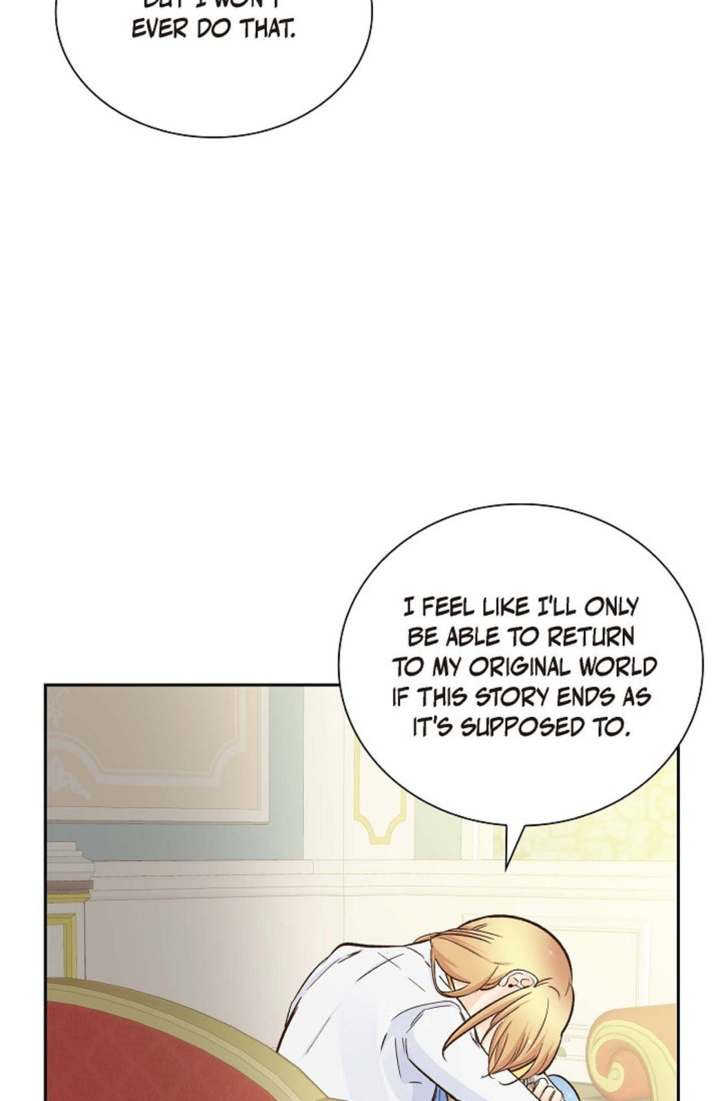 Read For Stella chapter 10 image 8 on Lezhin