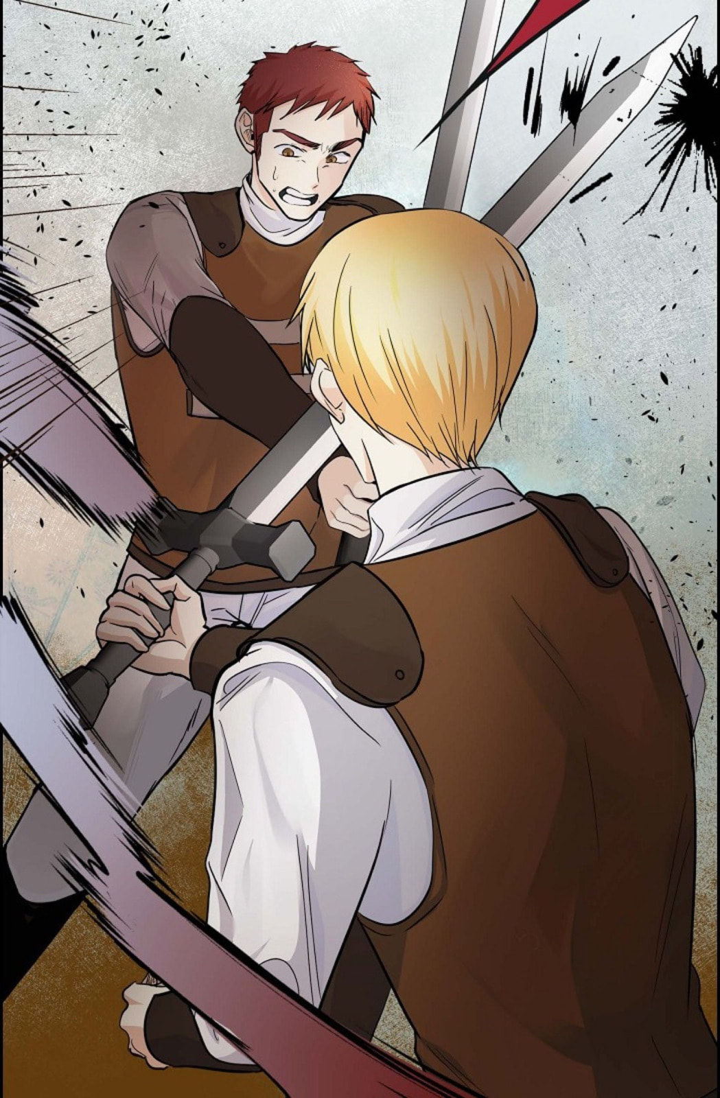 Read For Stella chapter 10 image 80 on Lezhin