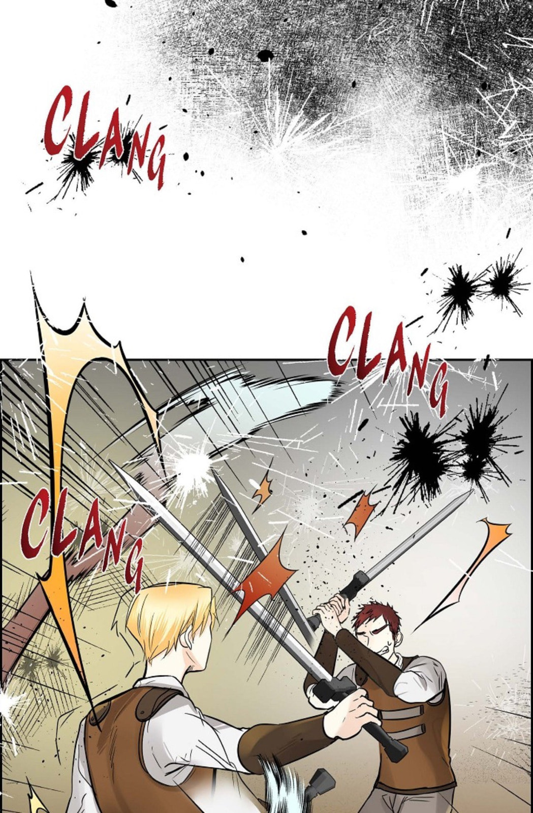 Read For Stella chapter 10 image 87 on Lezhin