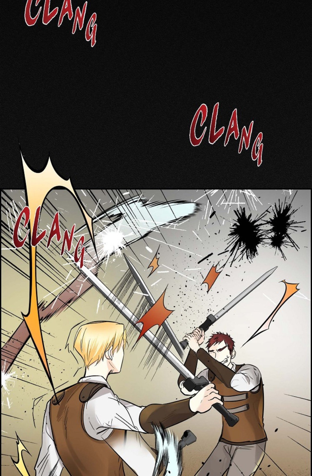 Read For Stella chapter 11 image 1 on Lezhin