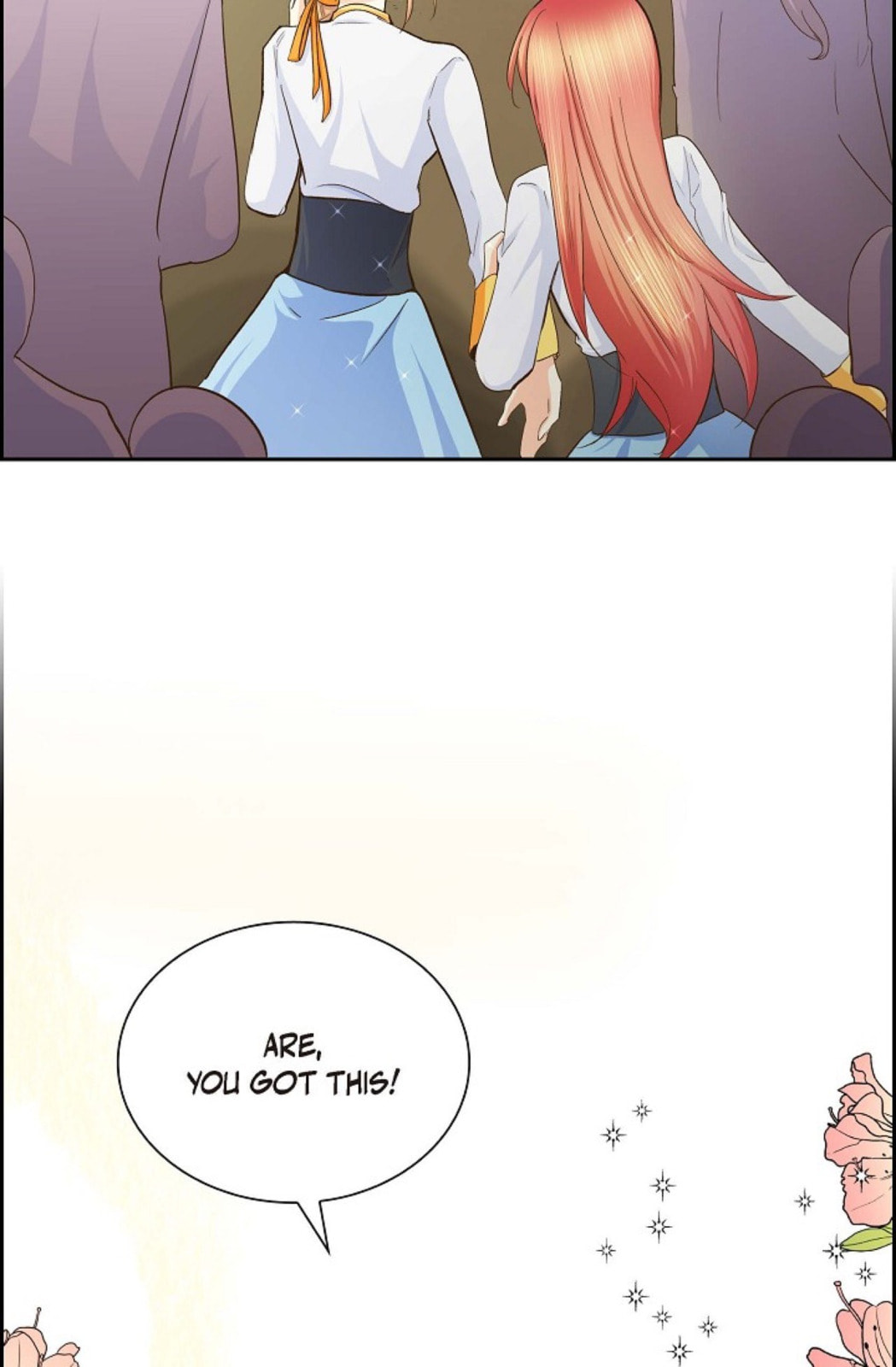 Read For Stella chapter 11 image 13 on Lezhin