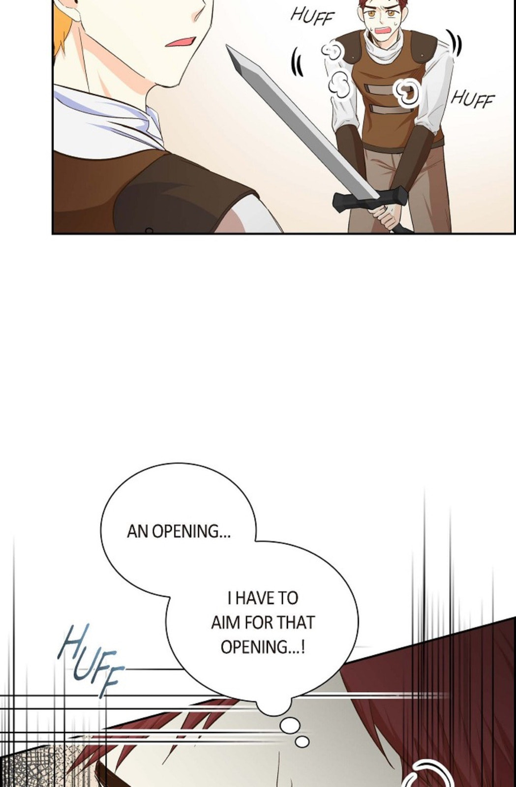 Read For Stella chapter 11 image 18 on Lezhin