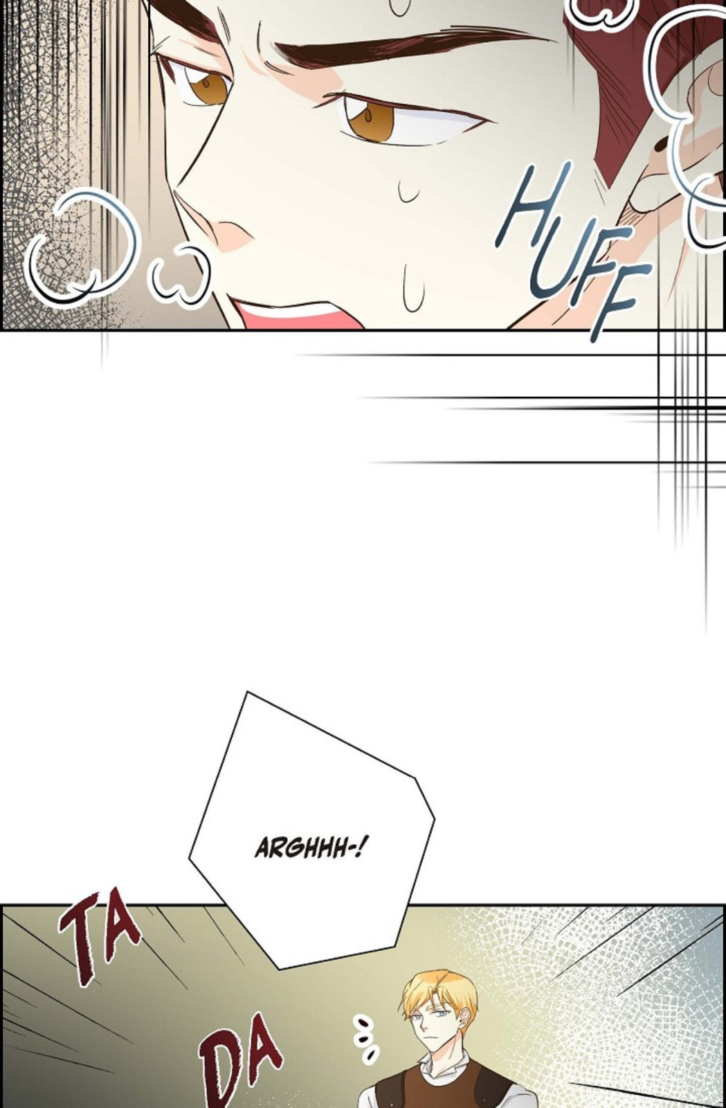 Read For Stella chapter 11 image 19 on Lezhin