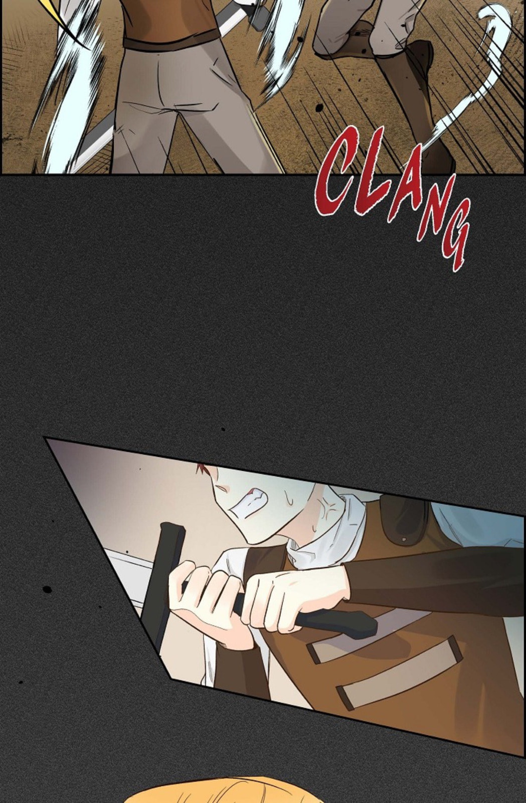 Read For Stella chapter 11 image 2 on Lezhin