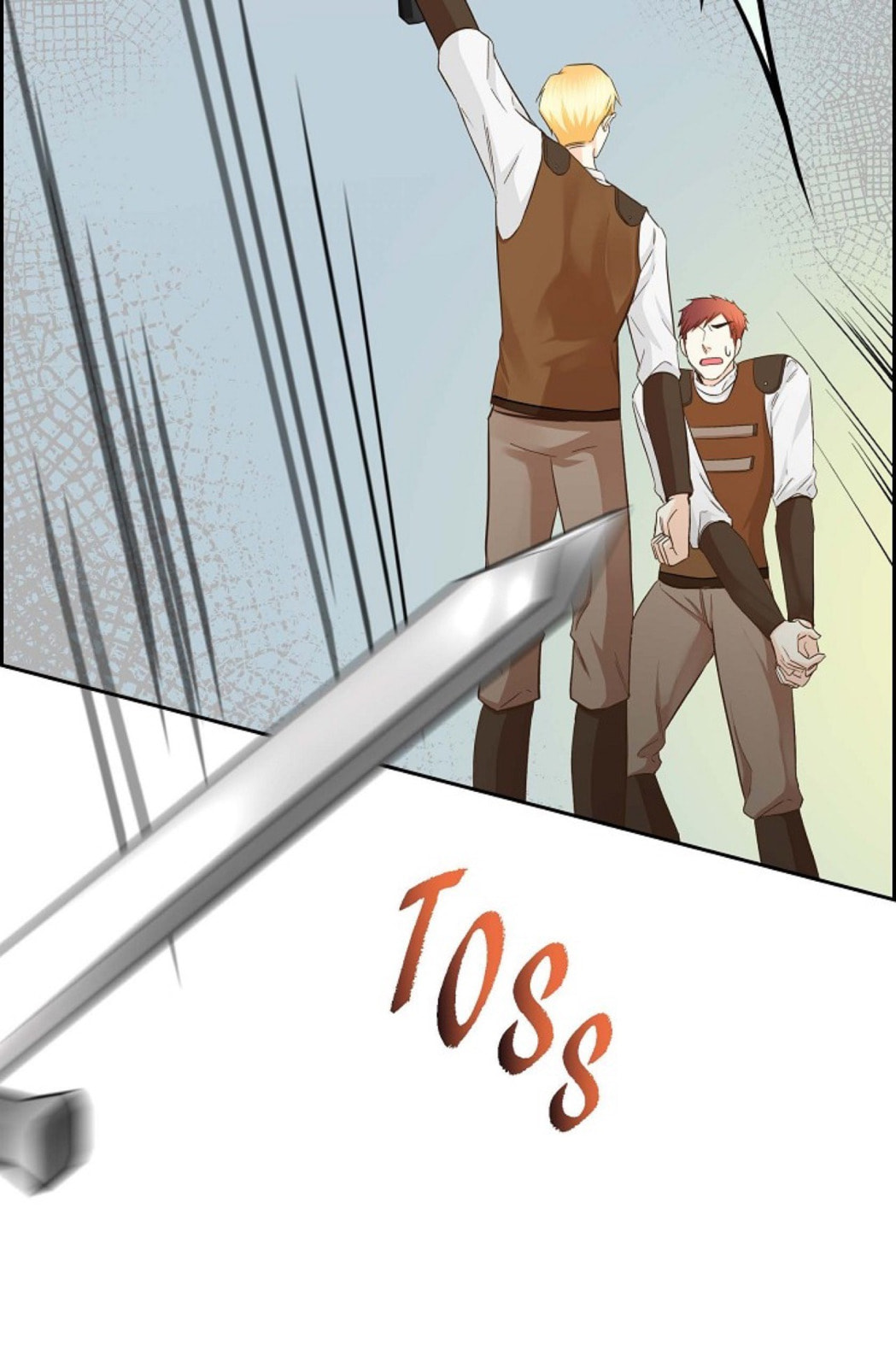 Read For Stella chapter 11 image 26 on Lezhin