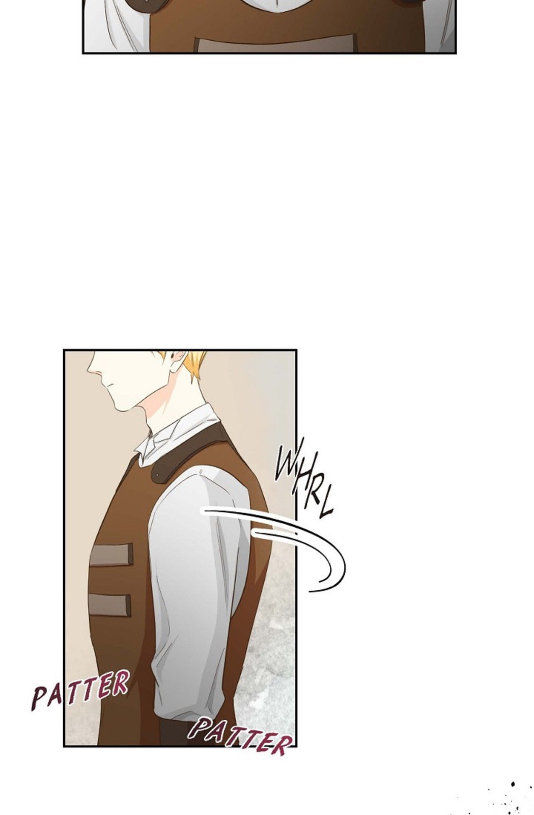 Read For Stella chapter 11 image 28 on Lezhin