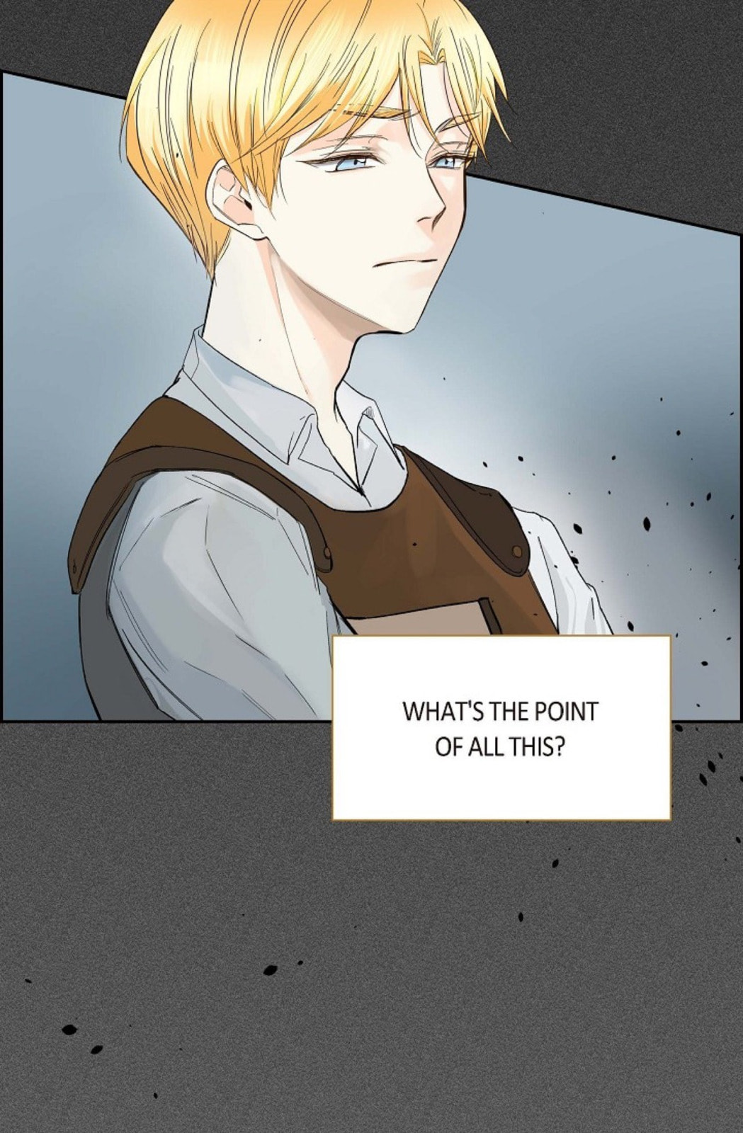 Read For Stella chapter 11 image 3 on Lezhin