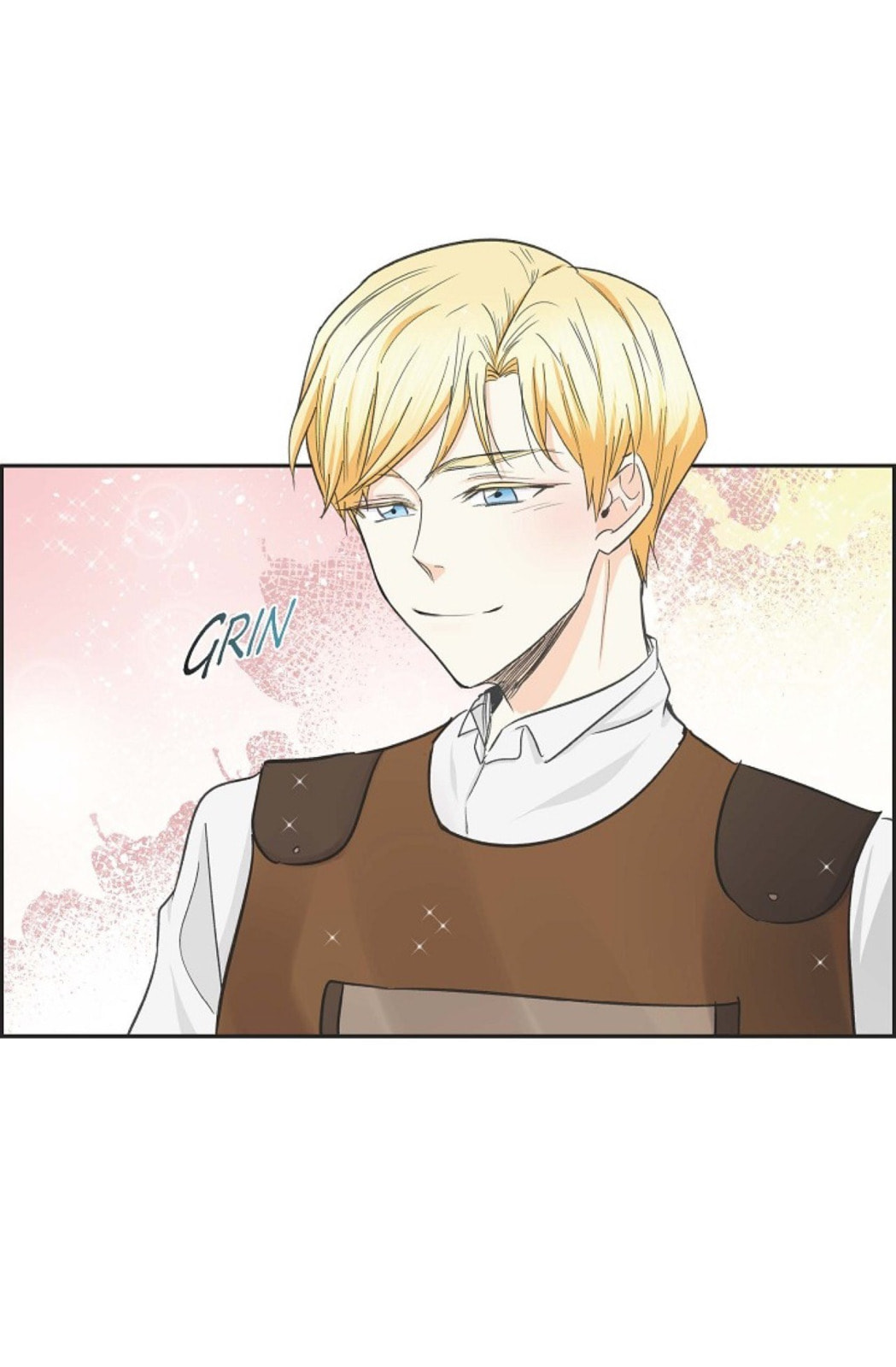 Read For Stella chapter 11 image 31 on Lezhin