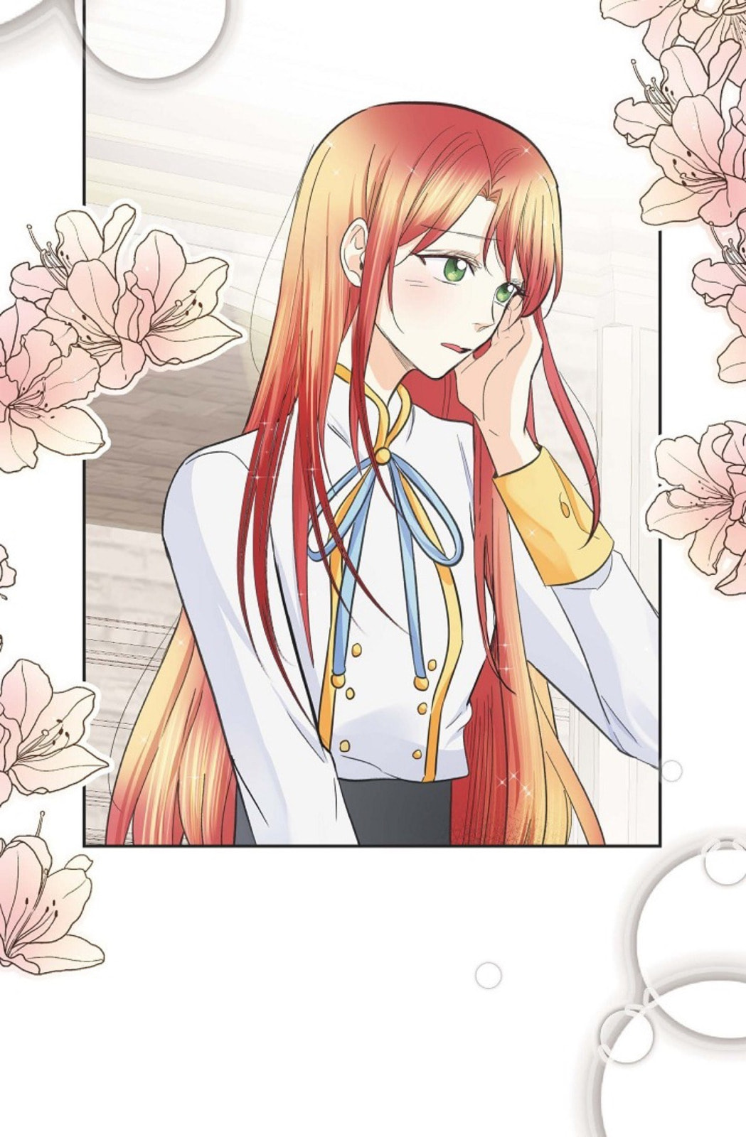 Read For Stella chapter 11 image 36 on Lezhin