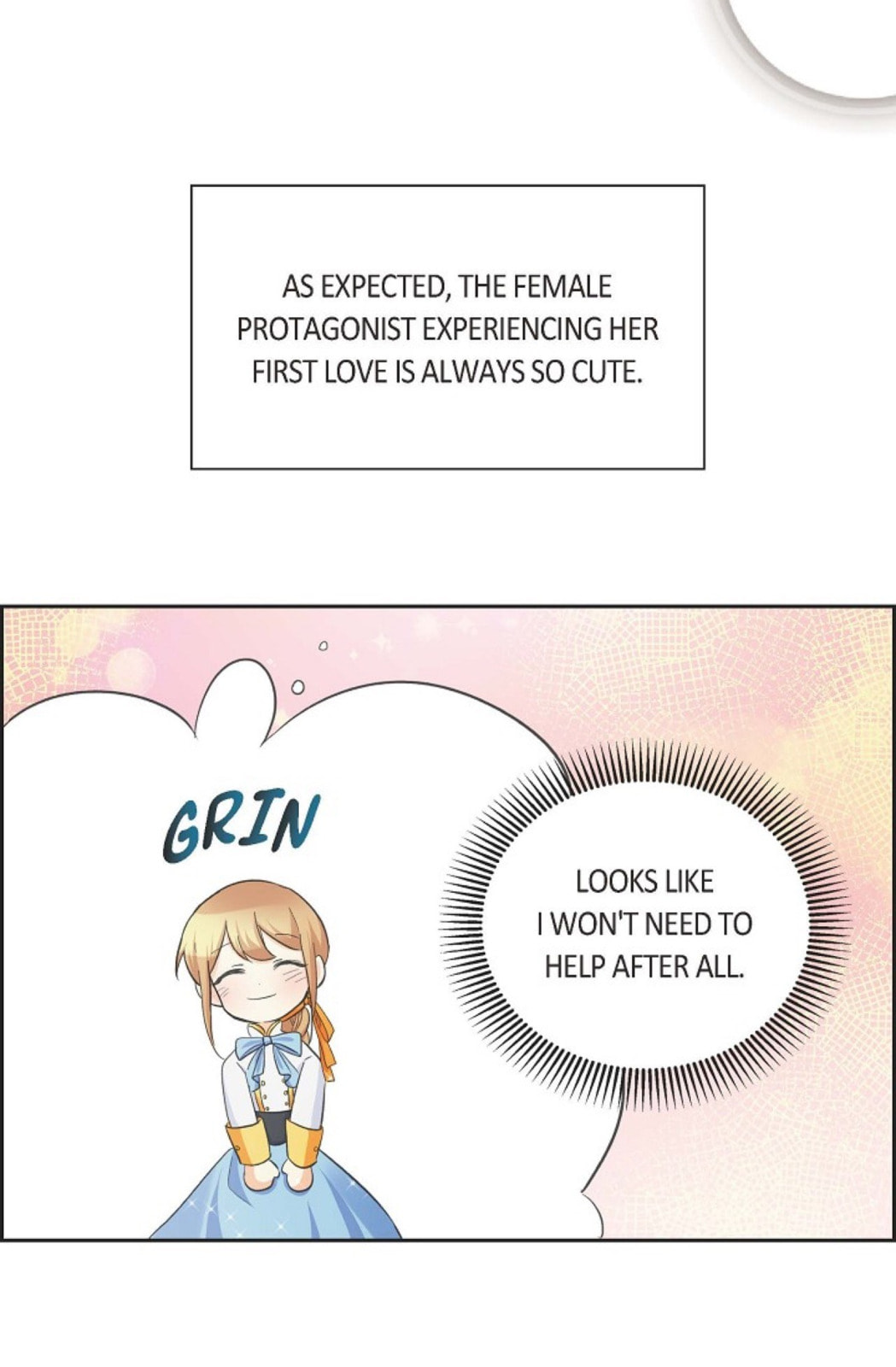 Read For Stella chapter 11 image 37 on Lezhin