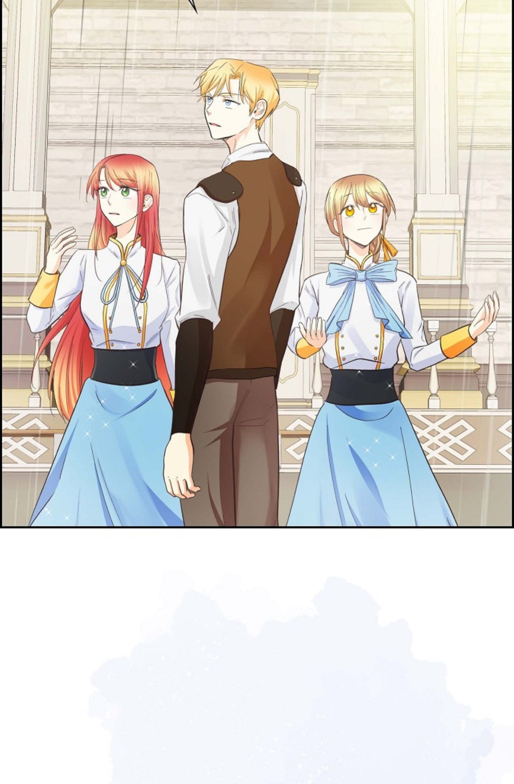 Read For Stella chapter 11 image 42 on Lezhin