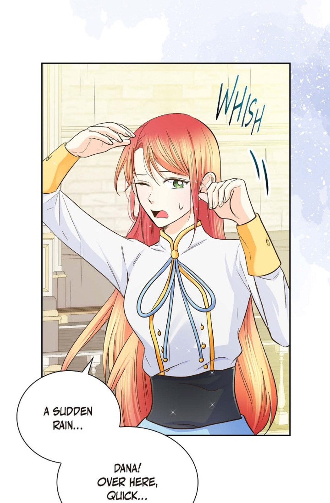 Read For Stella chapter 11 image 43 on Lezhin