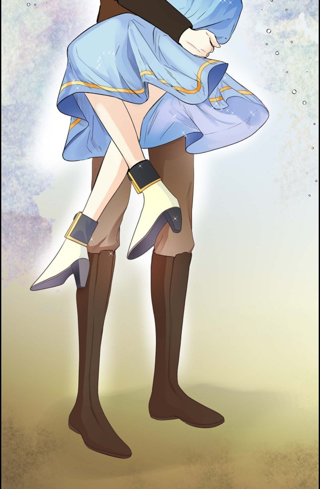 Read For Stella chapter 11 image 46 on Lezhin