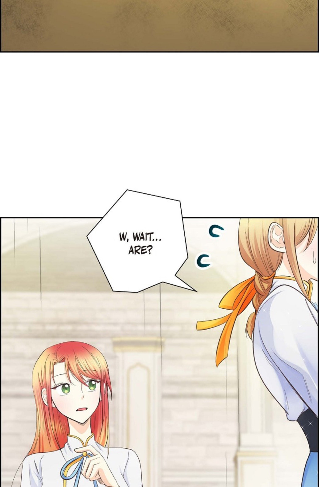 Read For Stella chapter 11 image 47 on Lezhin