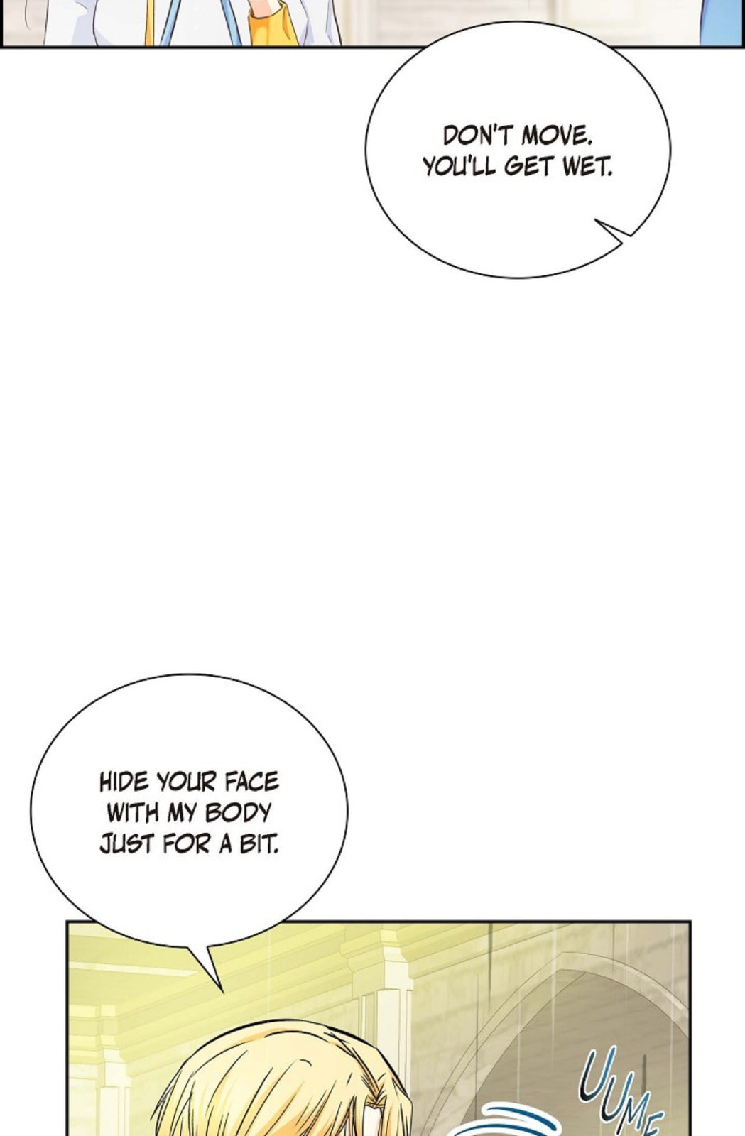 Read For Stella chapter 11 image 48 on Lezhin
