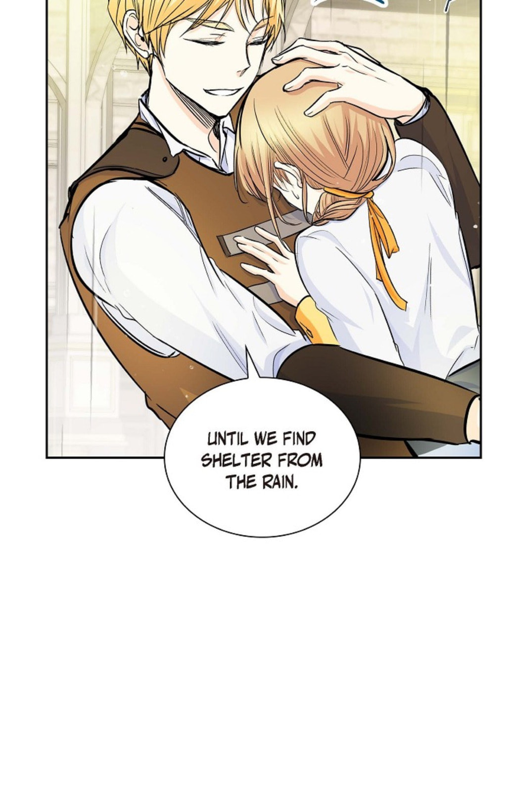 Read For Stella chapter 11 image 49 on Lezhin