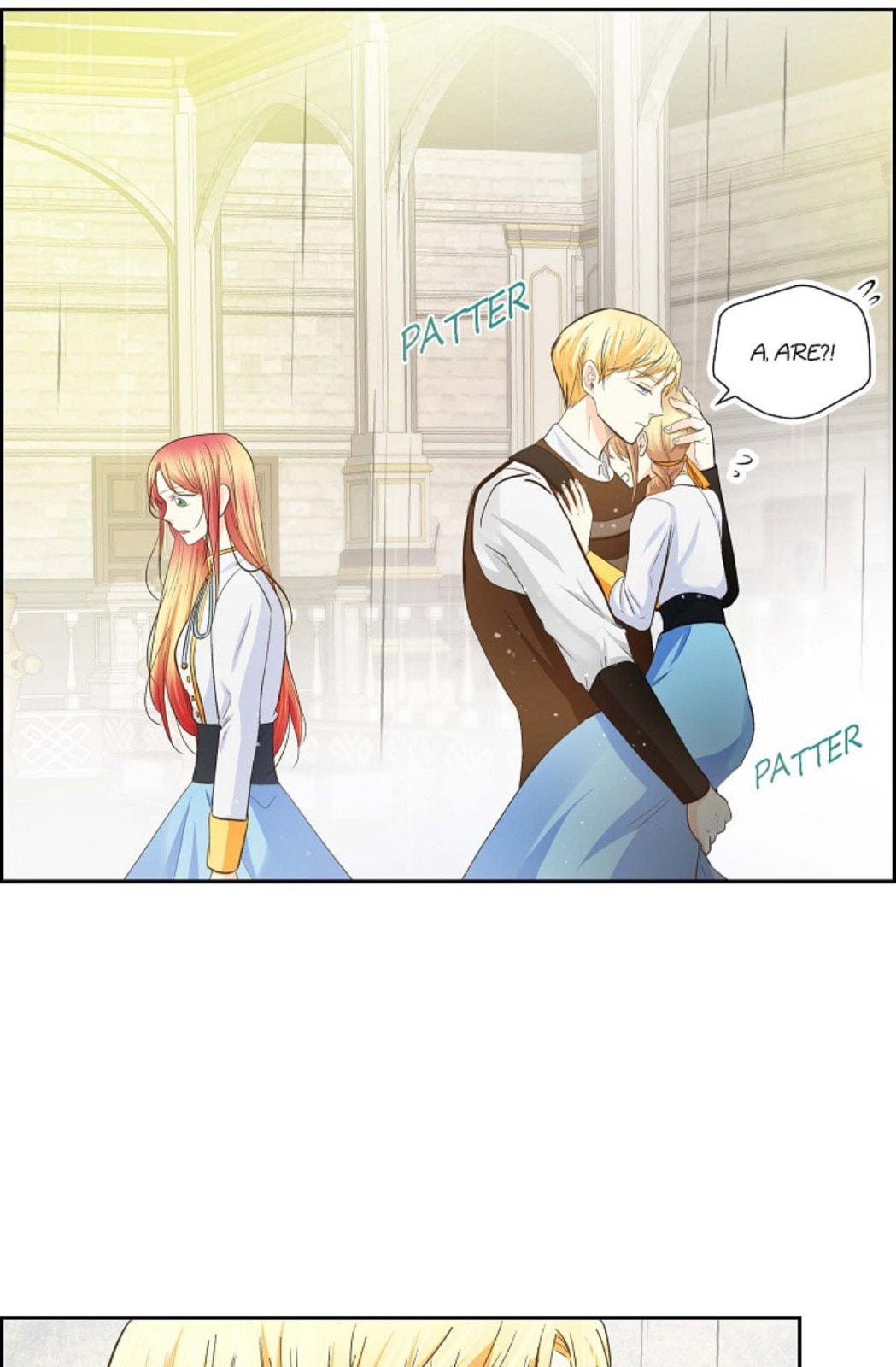 Read For Stella chapter 11 image 50 on Lezhin