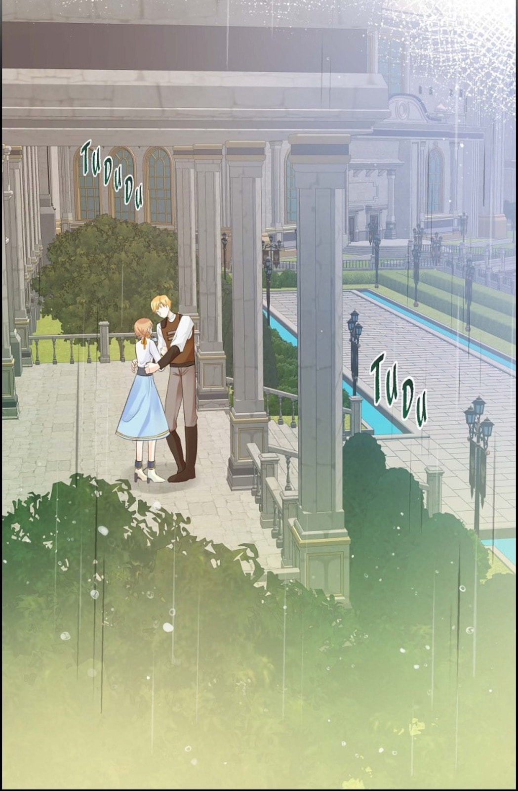 Read For Stella chapter 11 image 56 on Lezhin