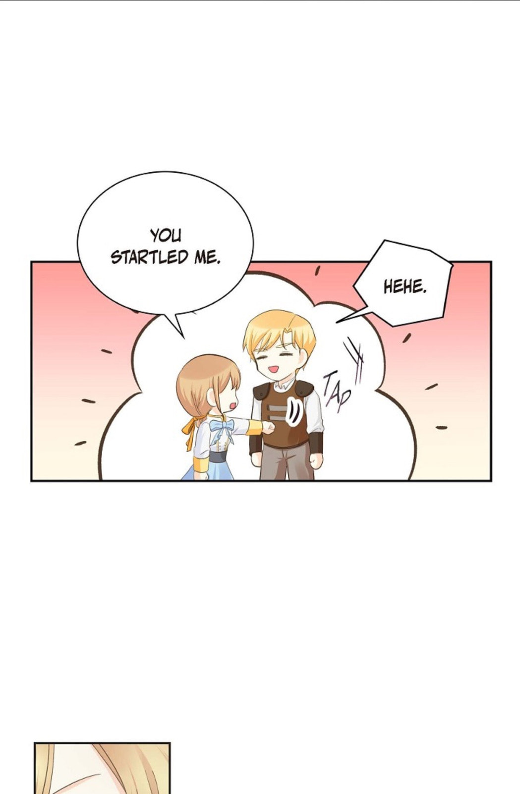 Read For Stella chapter 11 image 57 on Lezhin