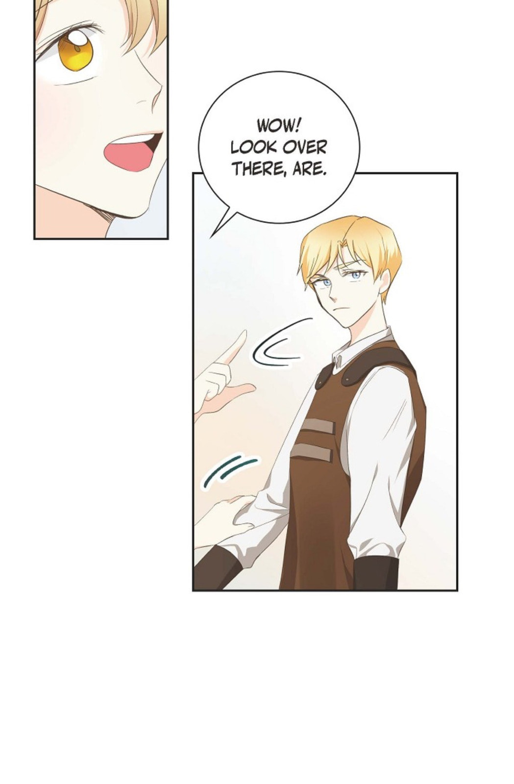 Read For Stella chapter 11 image 58 on Lezhin