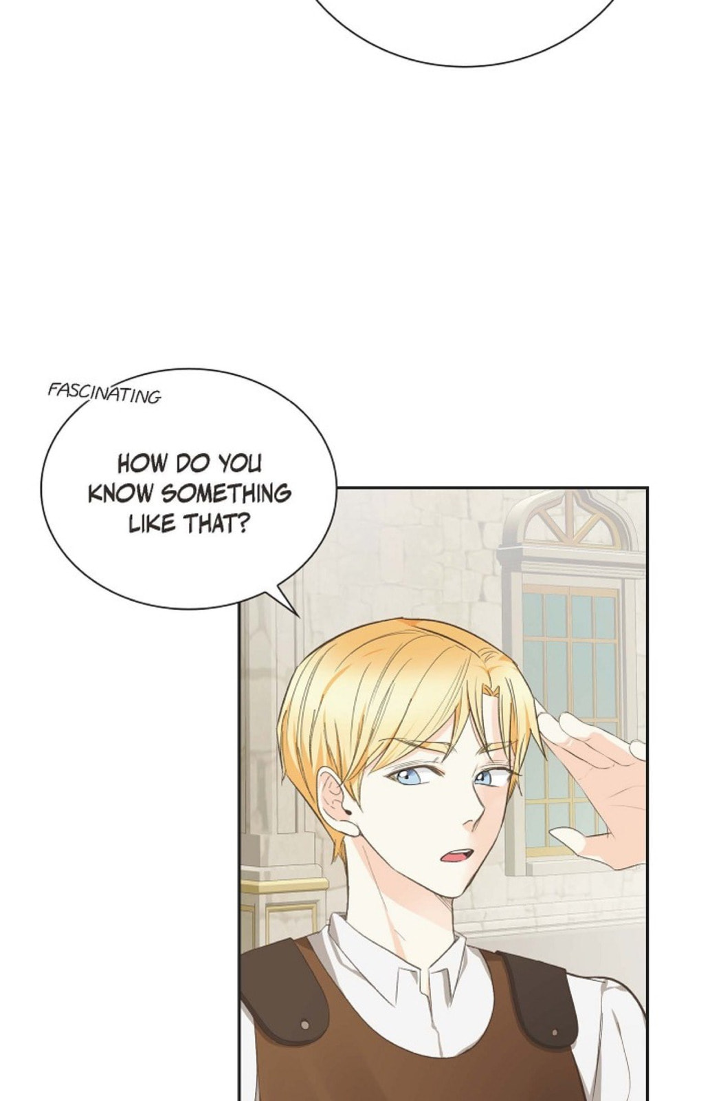 Read For Stella chapter 11 image 61 on Lezhin