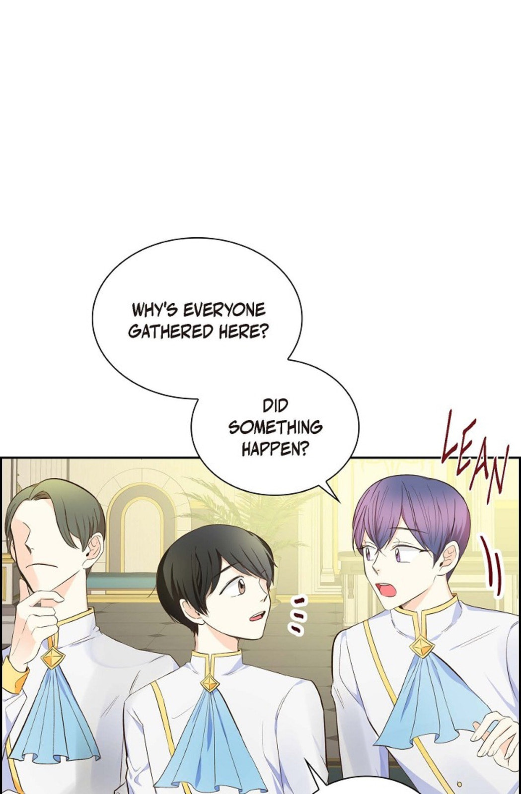 Read For Stella chapter 11 image 75 on Lezhin