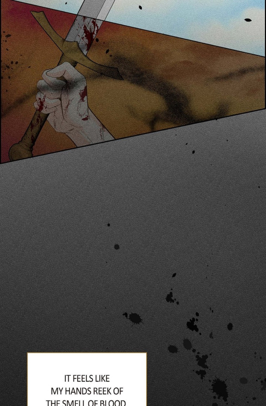 Read For Stella chapter 11 image 8 on Lezhin
