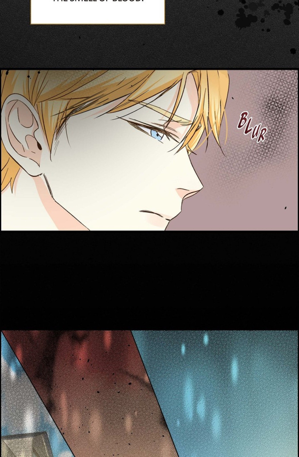 Read For Stella chapter 11 image 9 on Lezhin