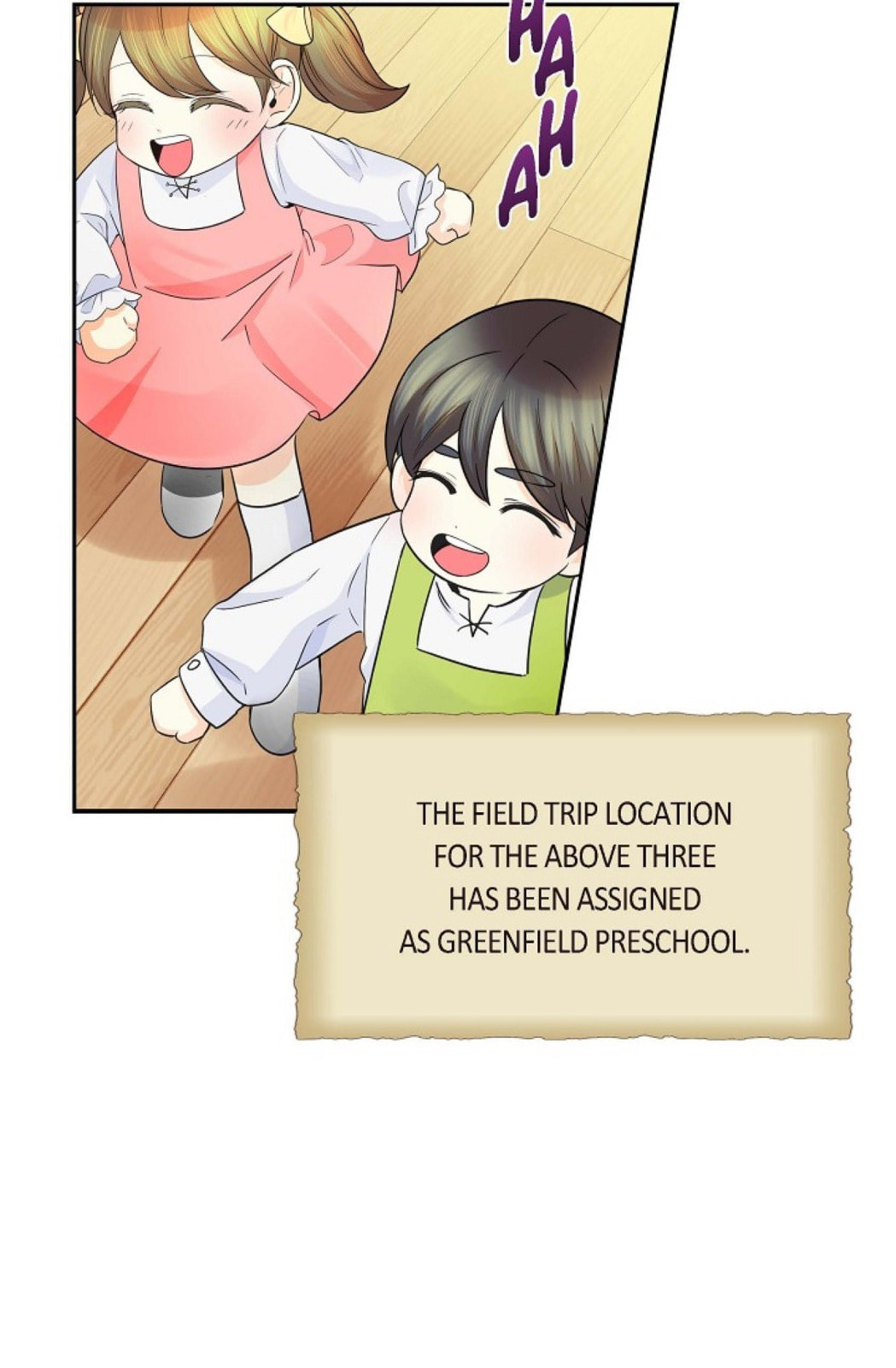 Read For Stella chapter 12 image 1 on Lezhin