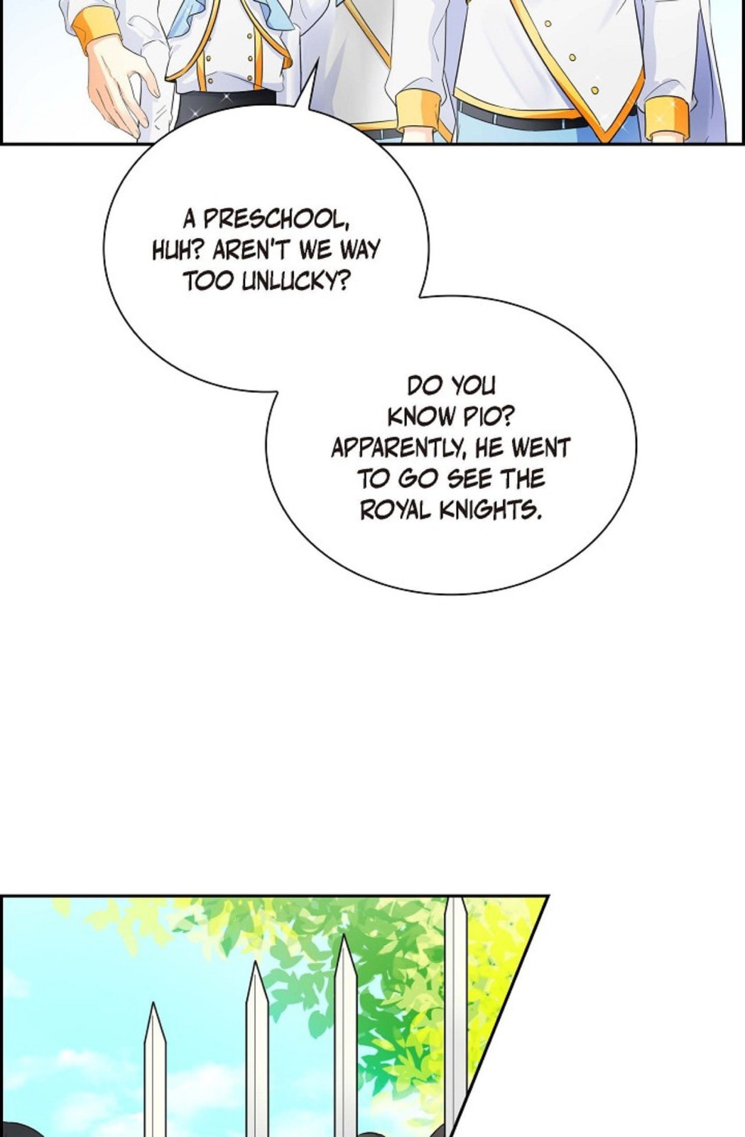 Read For Stella chapter 12 image 10 on Lezhin
