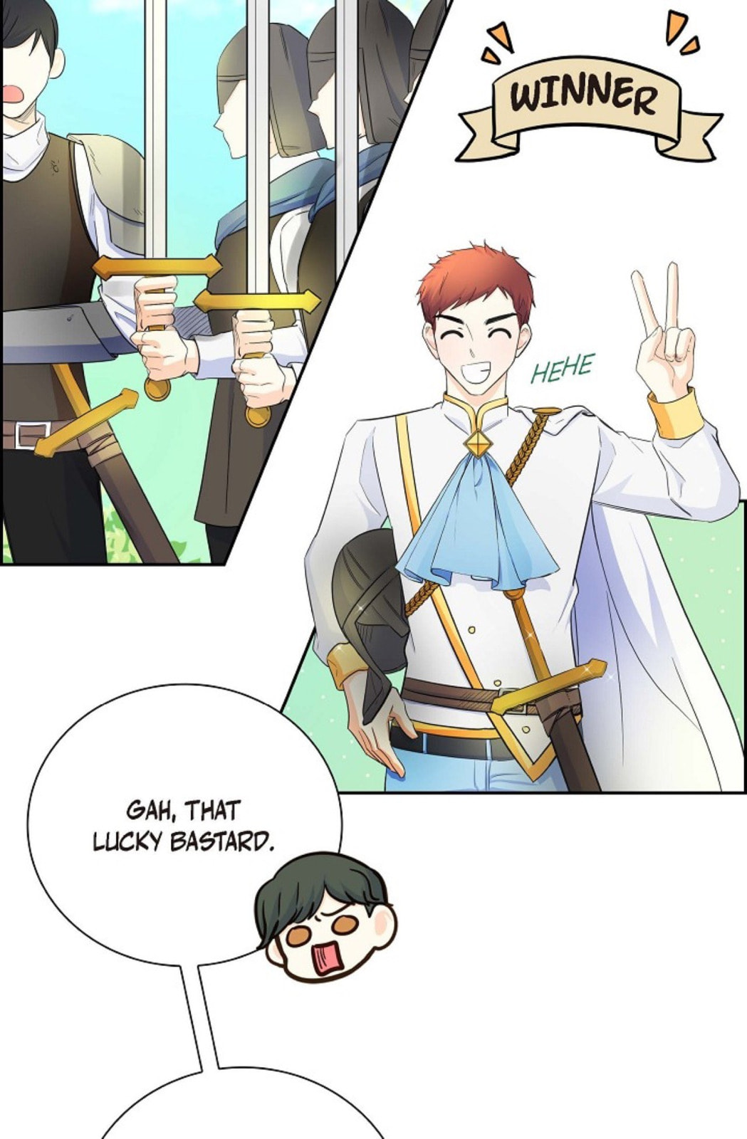 Read For Stella chapter 12 image 11 on Lezhin