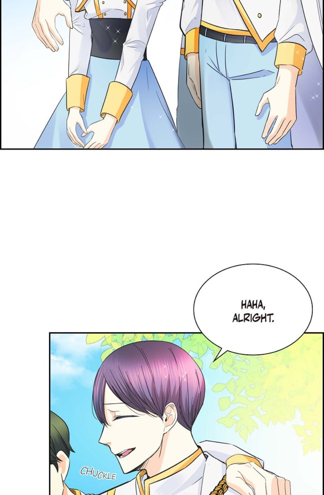 Read For Stella chapter 12 image 14 on Lezhin