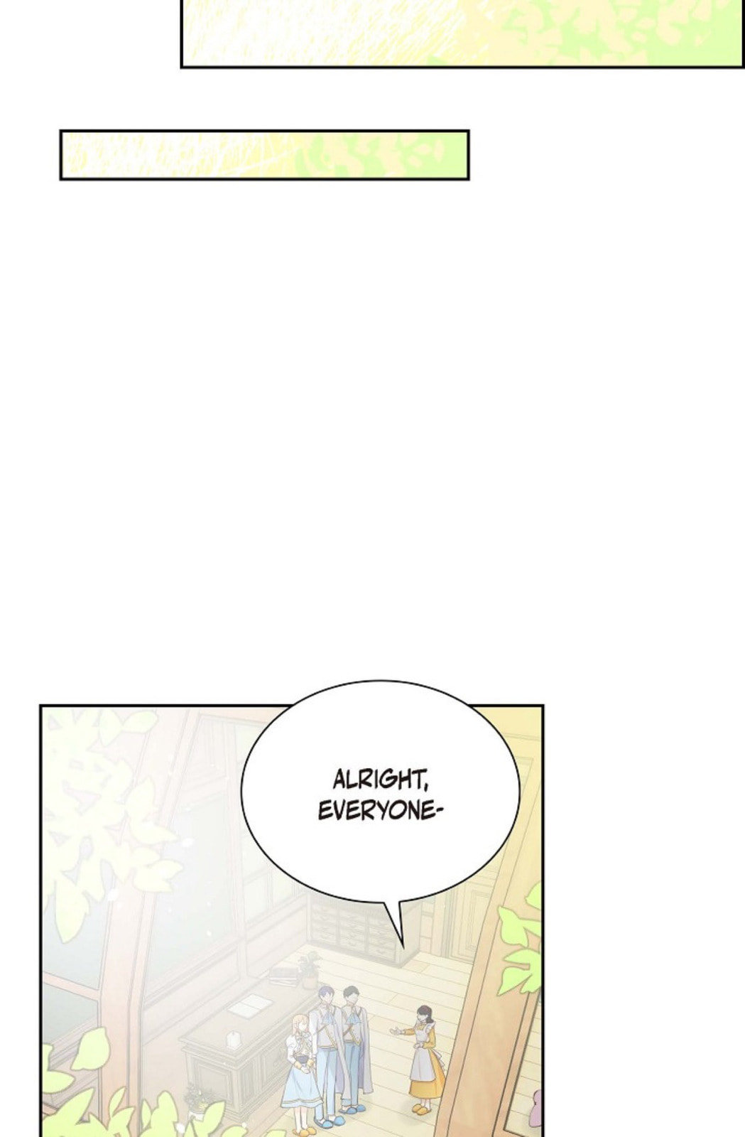 Read For Stella chapter 12 image 16 on Lezhin