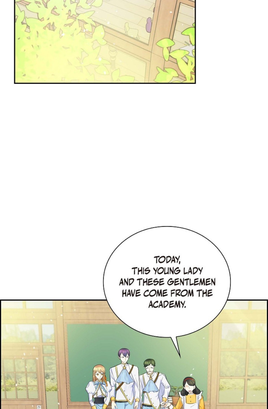 Read For Stella chapter 12 image 17 on Lezhin